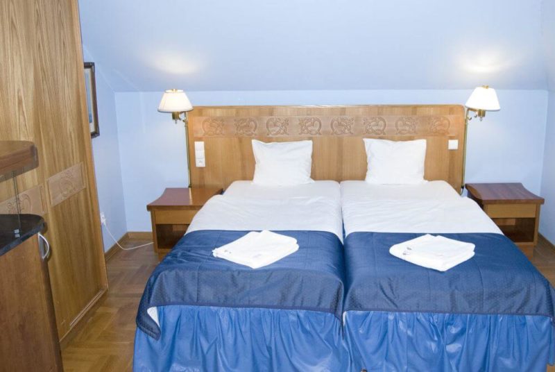 Apartament